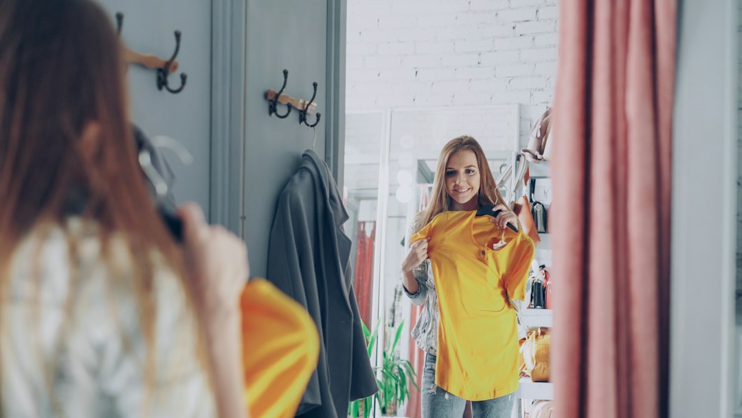 Boutiques de mode : quand la vendeuse devient le visage du compte Instagram